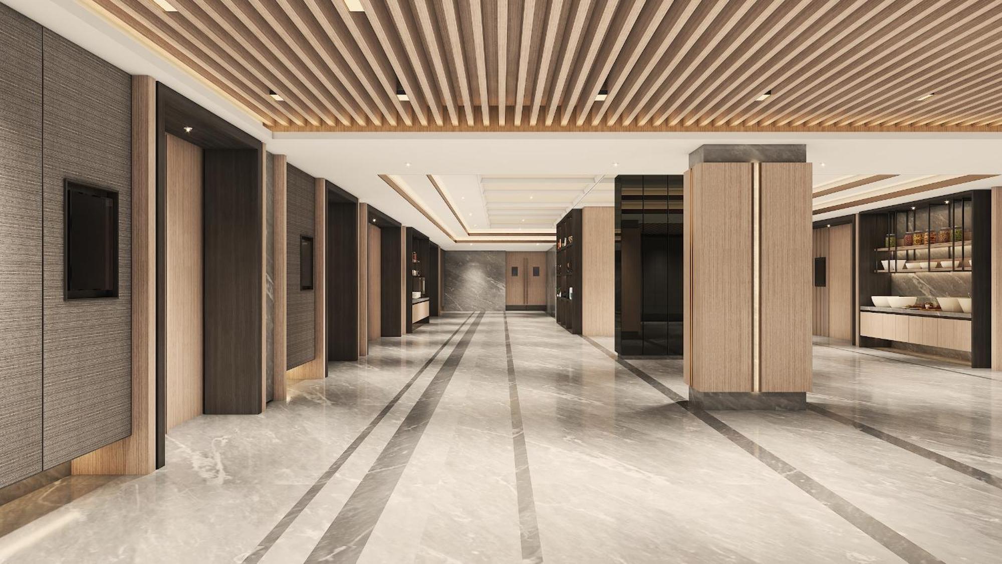 Taj Cochin International Airport, Kerala Hotel Kochi ภายนอก รูปภาพ