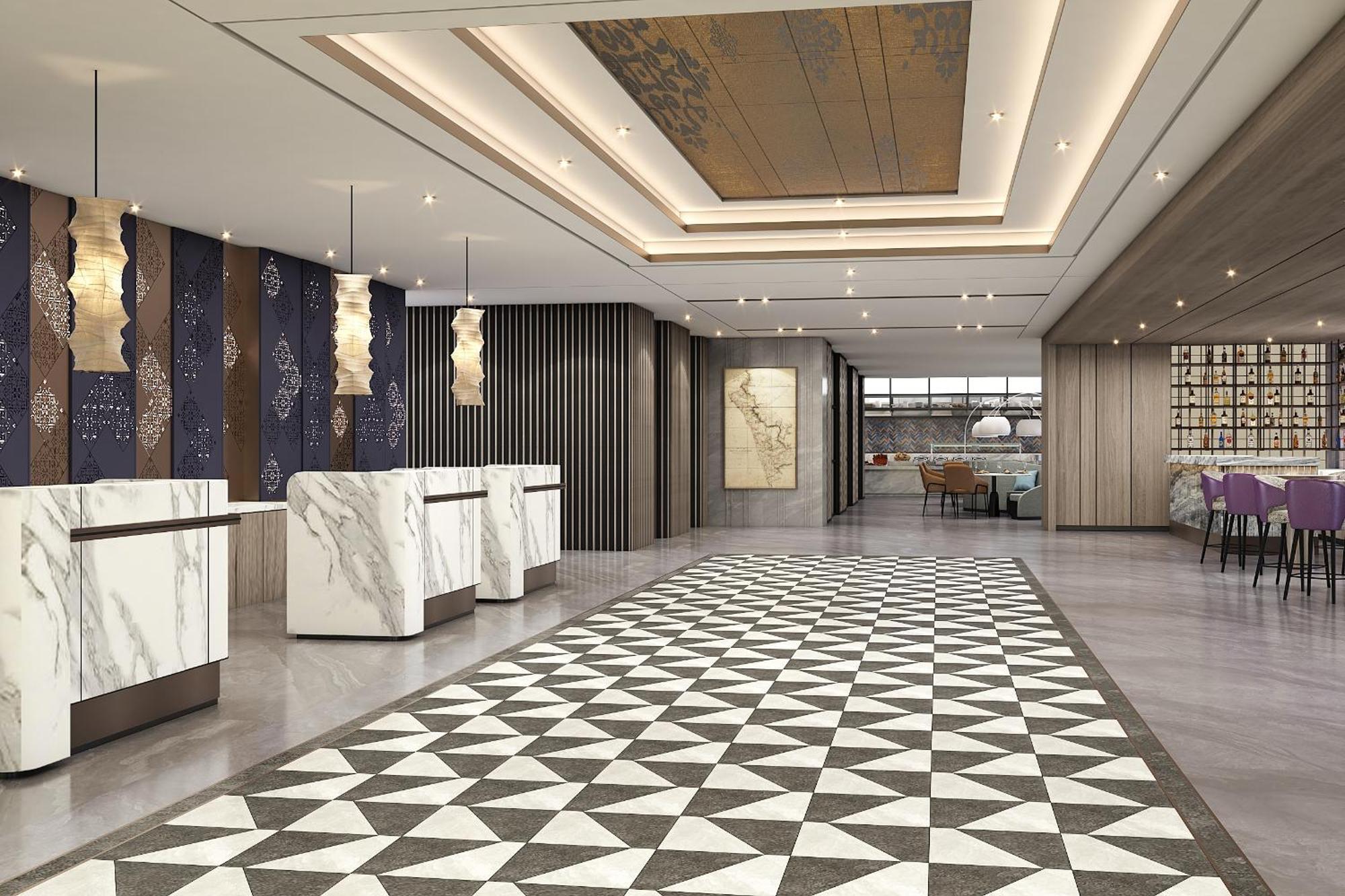 Taj Cochin International Airport, Kerala Hotel Kochi ภายนอก รูปภาพ